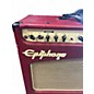 Used Epiphone Triggerman 60 DSP Guitar Combo Amp thumbnail