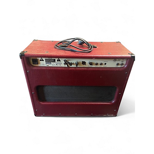 Used Epiphone Triggerman 60 DSP Guitar Combo Amp