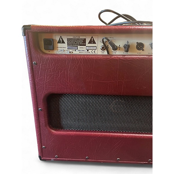 Used Epiphone Triggerman 60 DSP Guitar Combo Amp
