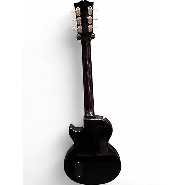 Used Gibson Les Paul Junior P90 Vintage Sunburst Solid Body Electric Guitar