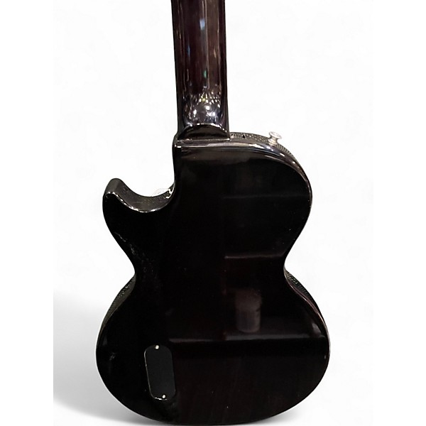 Used Gibson Les Paul Junior P90 Vintage Sunburst Solid Body Electric Guitar