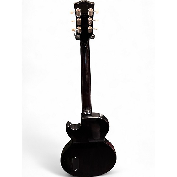 Used Gibson Les Paul Junior P90 Vintage Sunburst Solid Body Electric Guitar