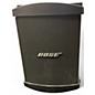 Used Bose B1 Bass Module Unpowered Subwoofer thumbnail