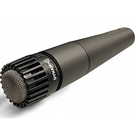 Used Shure SM57LC Dynamic Microphone