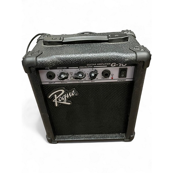 Used Rogue G10 Guitar Combo Amp