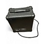 Used Rogue G10 Guitar Combo Amp