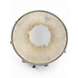 Used Ludwig 6X14 Accent CS Snare Black Drum thumbnail