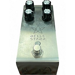 Used Jackson Audio belle starr Effect Pedal