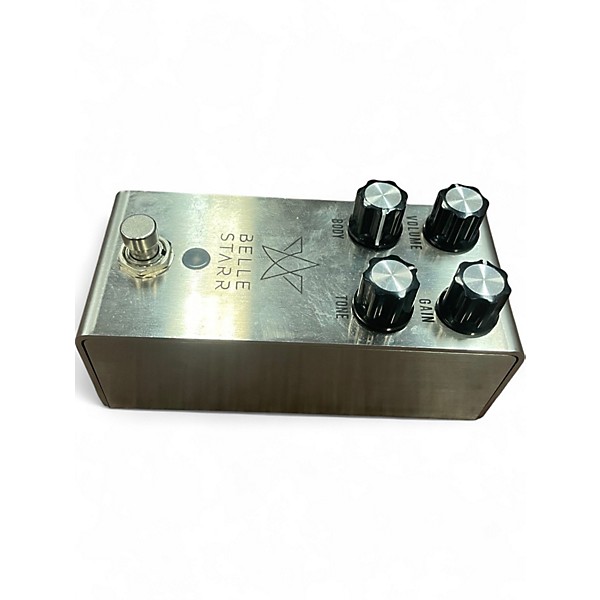 Used Jackson Audio belle starr Effect Pedal