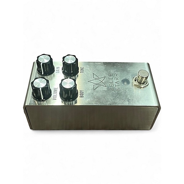 Used Jackson Audio belle starr Effect Pedal