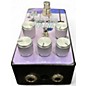 Used SolidGoldFX Giacomo Turra Supa Funk Effect Pedal Effect Pedal