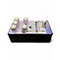 Used SolidGoldFX Giacomo Turra Supa Funk Effect Pedal Effect Pedal