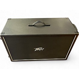 Used Peavey 212-6 Guitar Cabinet