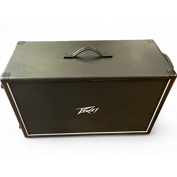 Used Peavey 212-6 Guitar Cabinet