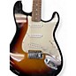 Used Legacy S STYLE 2 Color Sunburst Solid Body Electric Guitar