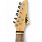 Used Legacy S STYLE 2 Color Sunburst Solid Body Electric Guitar