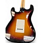 Used Legacy S STYLE 2 Color Sunburst Solid Body Electric Guitar