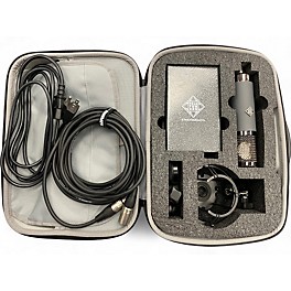 Used TELEFUNKEN TF51 Recording Microphone Pack