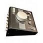 Used Mackie Big Knob Passive Volume Controller