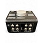 Used Mackie Big Knob Passive Volume Controller