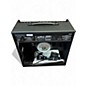 Used Fender Mustang LT50 50W 1x12 Guitar Combo Amp