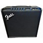 Used Fender Mustang LT50 50W 1x12 Guitar Combo Amp