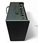 Used Fender Mustang LT50 50W 1x12 Guitar Combo Amp