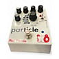 Used Red Panda particle Effect Pedal