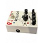 Used Red Panda particle Effect Pedal