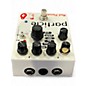 Used Red Panda particle Effect Pedal