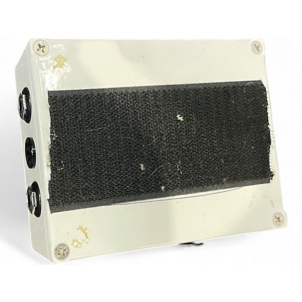Used Red Panda particle Effect Pedal