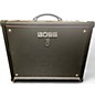 Used BOSS Katana KTN50 MKII 50W 1X12 Guitar Combo Amp thumbnail