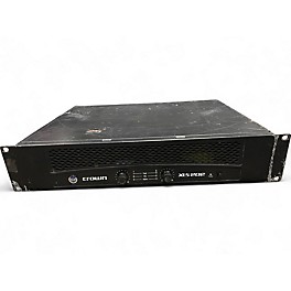 Used Crown XLS202D Power Amp