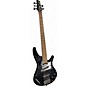 Used Ibanez 1990s MIJ SR885 Black Electric Bass Guitar thumbnail