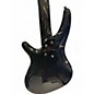 Used Ibanez 1990s MIJ SR885 Black Electric Bass Guitar