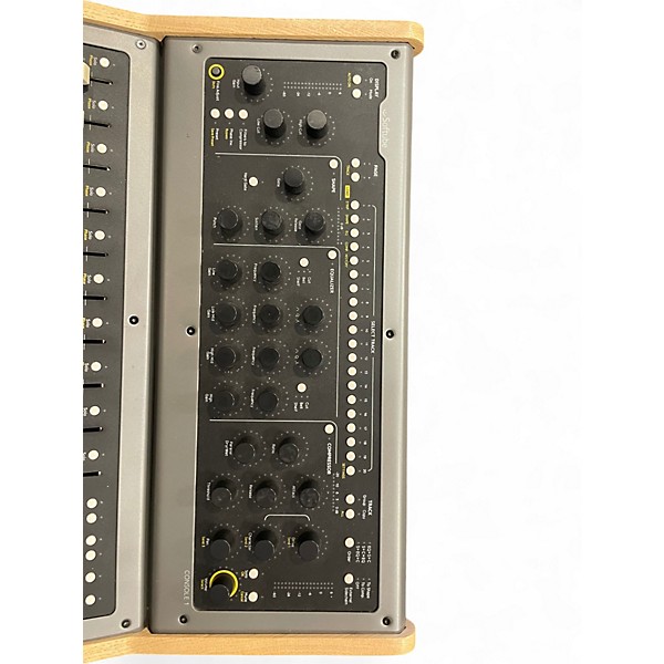 Used Softube CONSOLE 1 FADER Control Surface