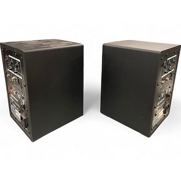 Used PreSonus Eris E5 Pair  Powered Monitor