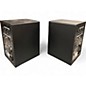 Used PreSonus Eris E5 Pair  Powered Monitor
