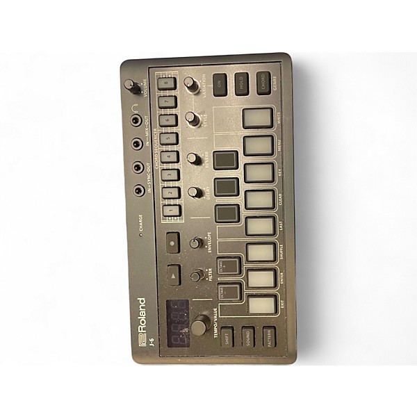 Used Roland Used Roland J-6 Synthesizer | Guitar Center