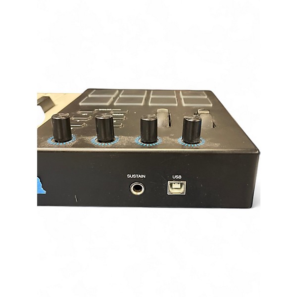 Used Alesis V49 49-Key MIDI Controller