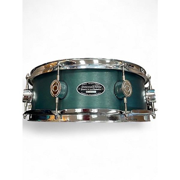 Used PDP by DW 14in MX SERIES Black Drum