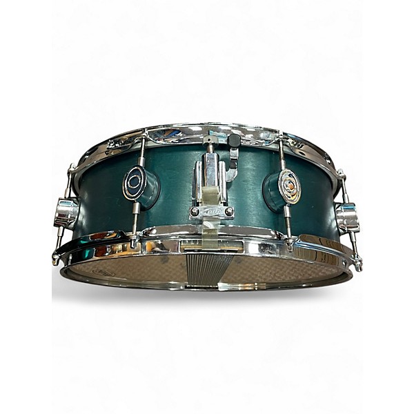 Used PDP by DW 14in MX SERIES Black Drum