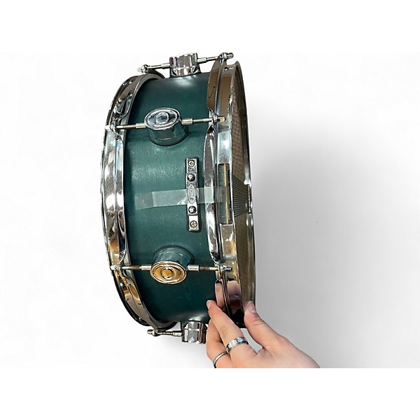 Used PDP by DW 14in MX SERIES Black Drum