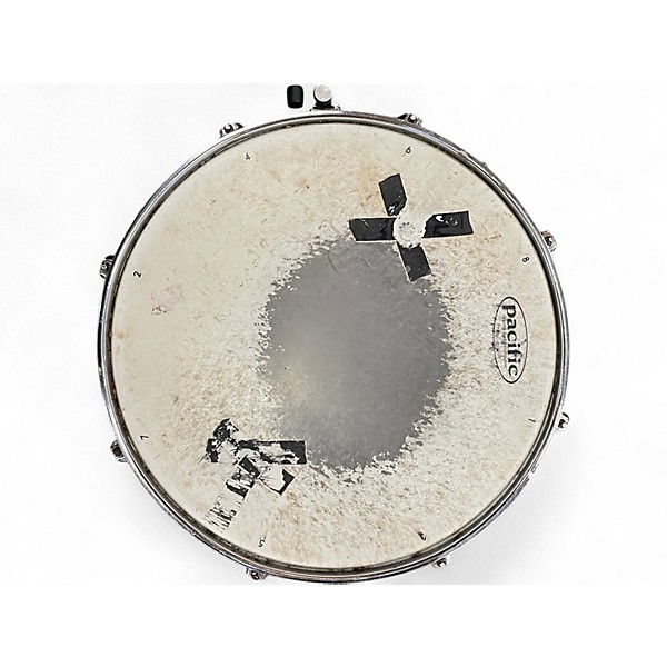 Used PDP by DW 14in MX SERIES Black Drum