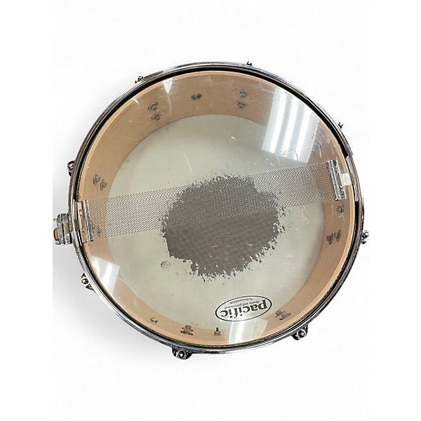 Used PDP by DW 14in MX SERIES Black Drum