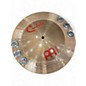 Used MEINL 14in Candela Percussion Jingle Bell Cymbal thumbnail