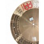 Used MEINL 14in Candela Percussion Jingle Bell Cymbal