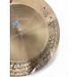 Used MEINL 14in Candela Percussion Jingle Bell Cymbal
