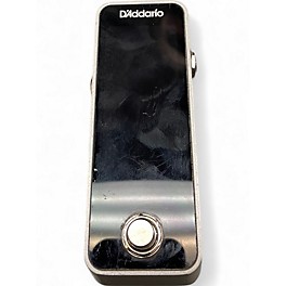 Used D'Addario CT20 Tuner Pedal