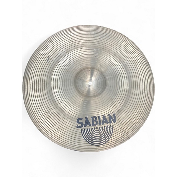 Used SABIAN 20in XS20 Rock Ride Cymbal,Specials : American Fashion Style Bags On Sale